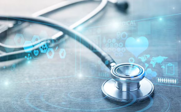 About Cure Well Healthcare